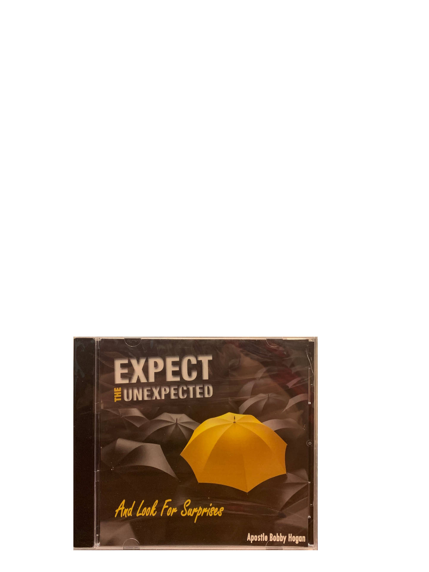 Expect the Unexpected