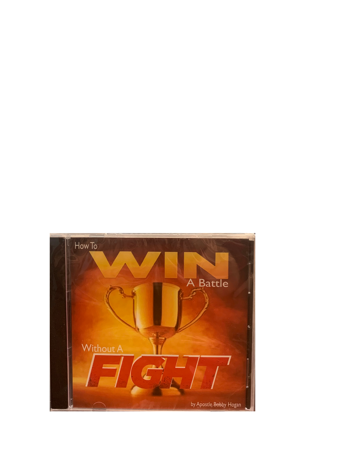 How To Win A Battle Without A Fight