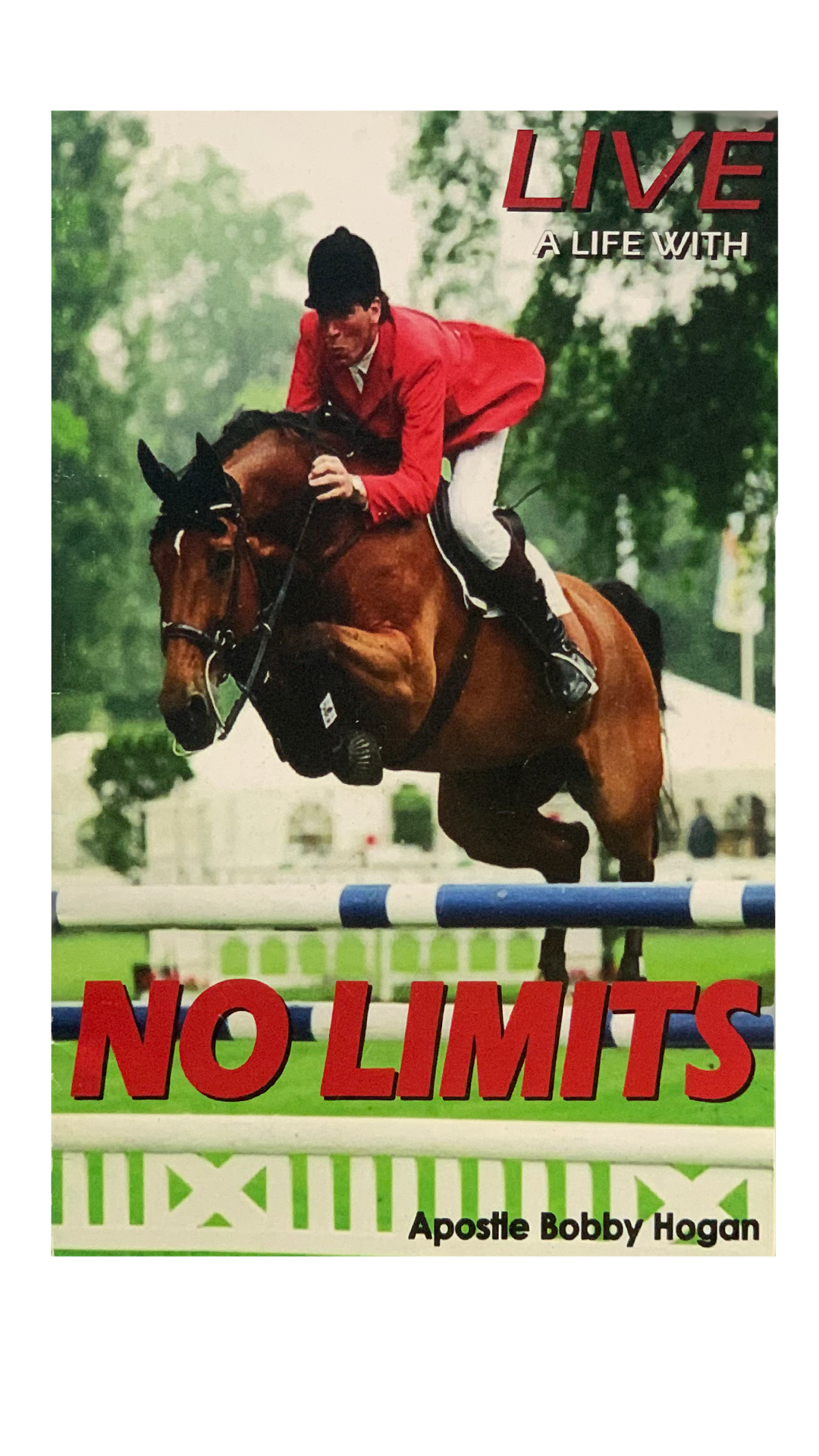 NO LIMITS