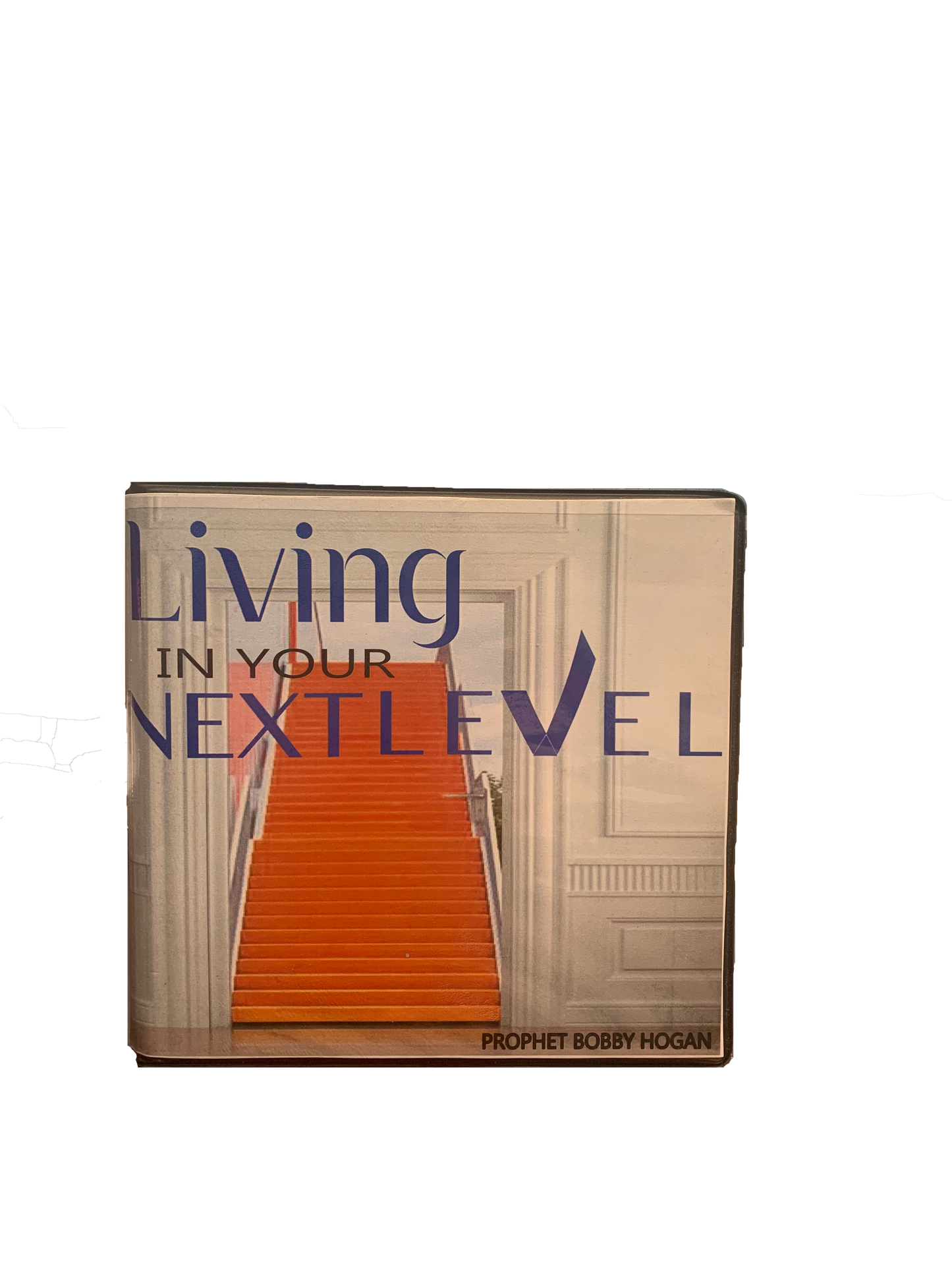 Living In Your Next Level