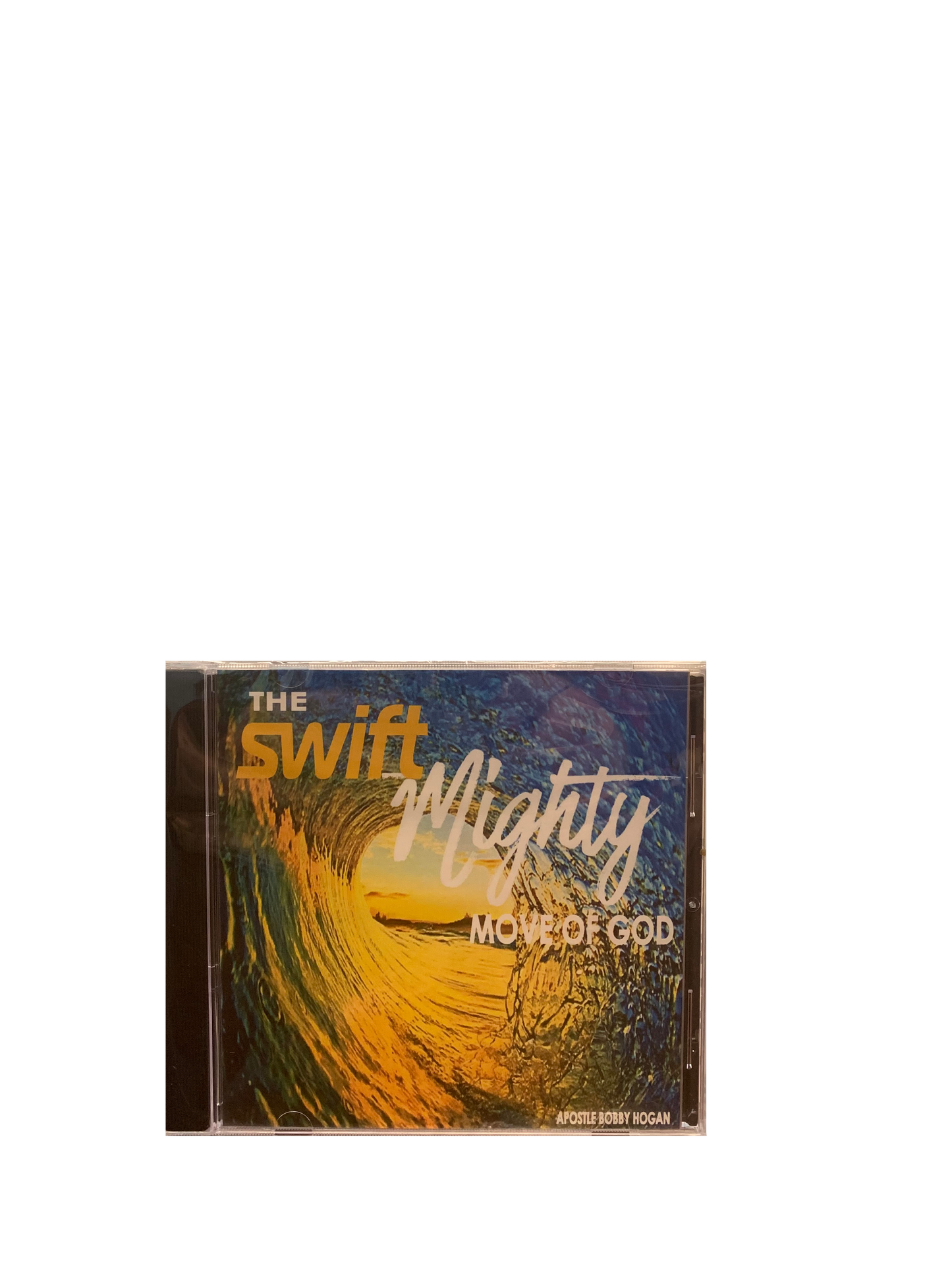 The Swift & Mighty Move of God