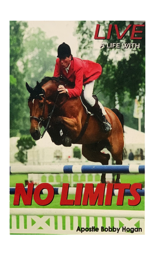 NO LIMITS