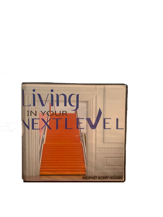 Living In Your Next Level