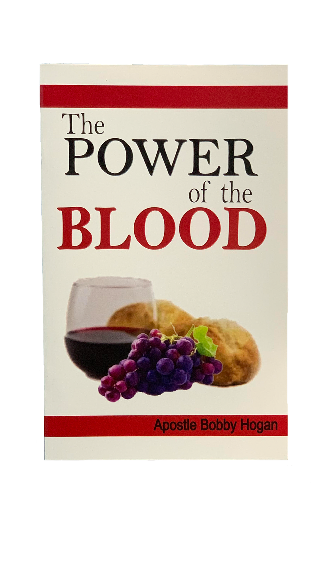 Power of the Blood