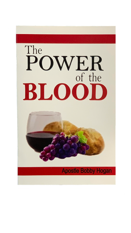 Power of the Blood
