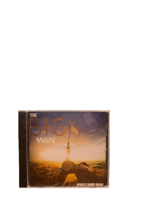 The Big Win